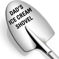 Dad's Ice Cream Shovel — The Only Father's Day Gift He Actually Wants