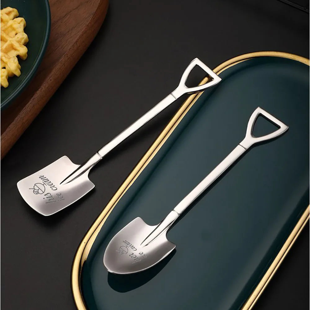 Dad's Ice Cream Shovel — The Only Father's Day Gift He Actually Wants